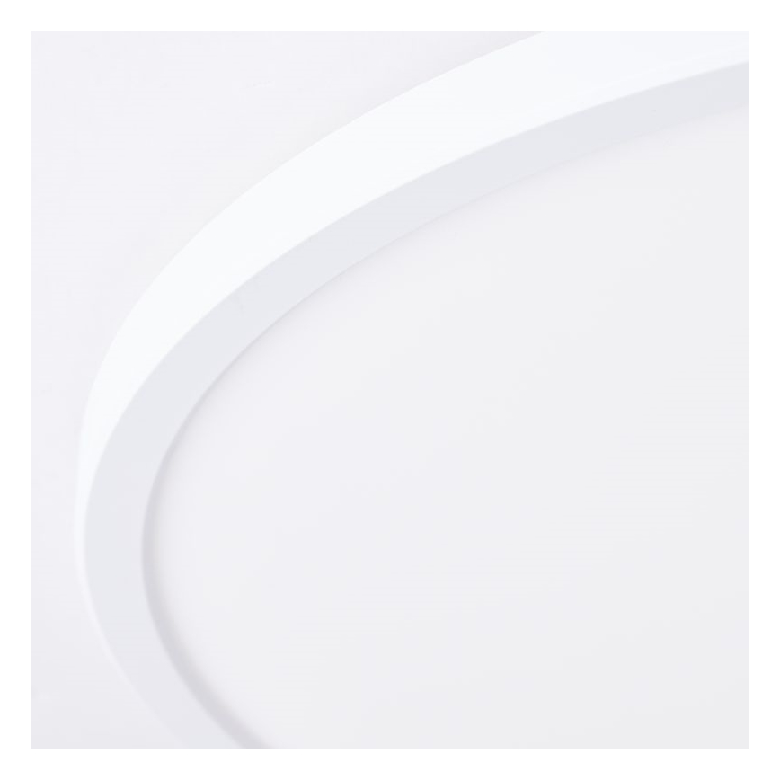 Brilliant - LED RGBW Димируем плафон SALTERY LED/22W/230V 3000-6500K + дистанционно управление