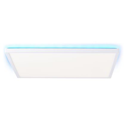 Brilliant - LED RGBW Димируем плафон SALTERY LED/22W/230V 3000-6500K + дистанционно управление