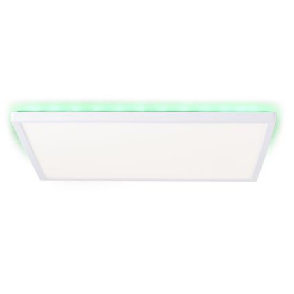 Brilliant - LED RGBW Димируем плафон SALTERY LED/22W/230V 3000-6500K + дистанционно управление