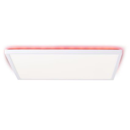 Brilliant - LED RGBW Димируем плафон SALTERY LED/22W/230V 3000-6500K + дистанционно управление