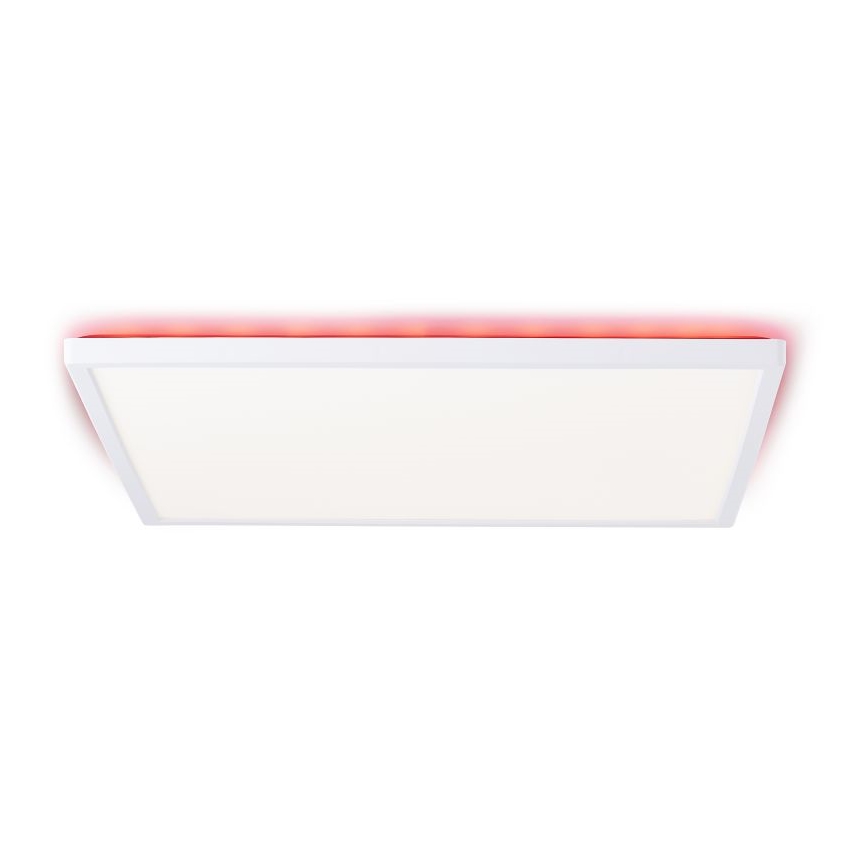 Brilliant - LED RGBW Димируем плафон SALTERY LED/22W/230V 3000-6500K + дистанционно управление