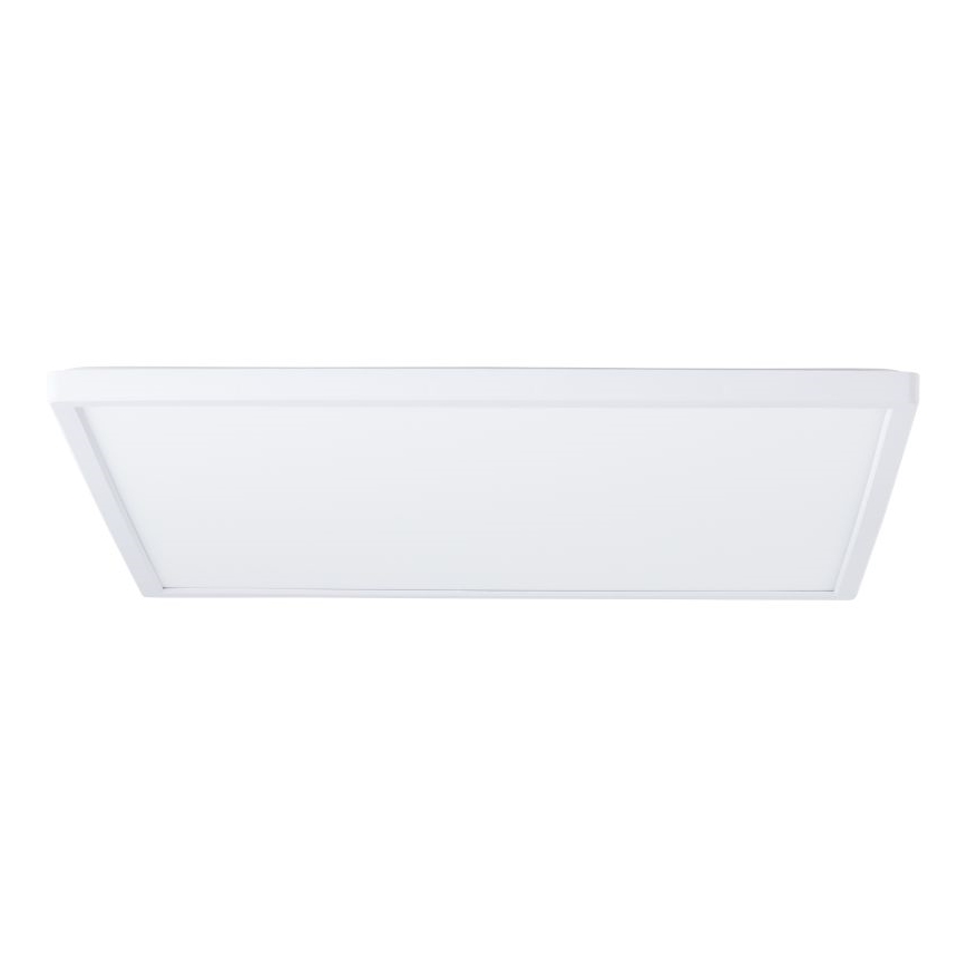 Brilliant - LED RGBW Димируем плафон SALTERY LED/22W/230V 3000-6500K + дистанционно управление