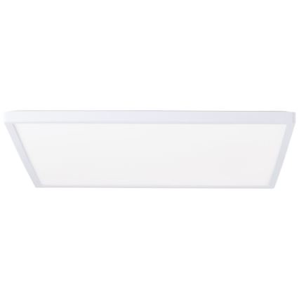 Brilliant - LED RGBW Димируем плафон SALTERY LED/22W/230V 3000-6500K + дистанционно управление