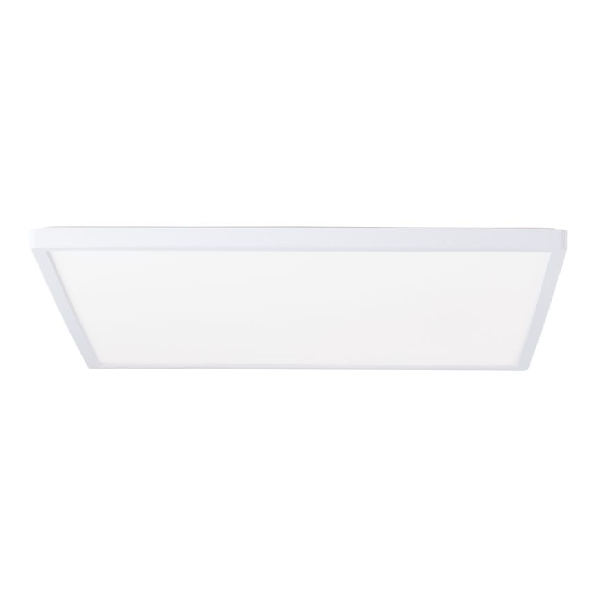 Brilliant - LED RGBW Димируем плафон SALTERY LED/22W/230V 3000-6500K + дистанционно управление