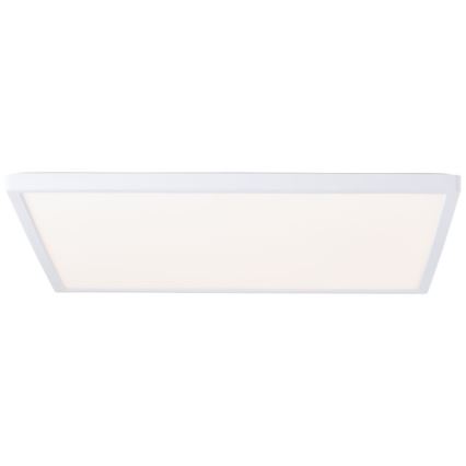 Brilliant - LED RGBW Димируем плафон SALTERY LED/22W/230V 3000-6500K + дистанционно управление