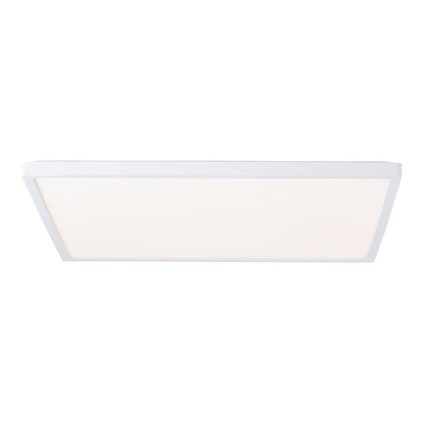 Brilliant - LED RGBW Димируем плафон SALTERY LED/22W/230V 3000-6500K + дистанционно управление