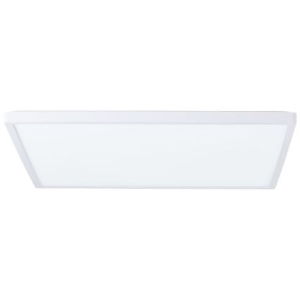 Brilliant - LED RGBW Димируем плафон SALTERY LED/22W/230V 3000-6500K + дистанционно управление