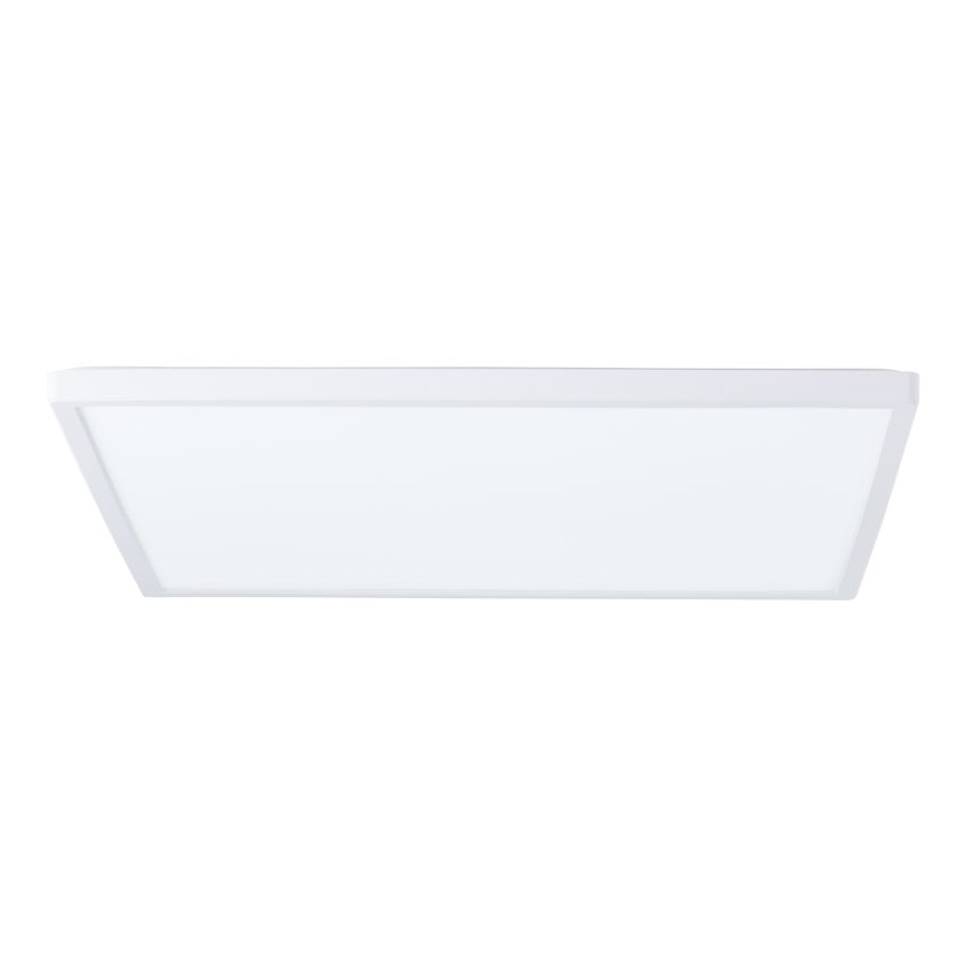 Brilliant - LED RGBW Димируем плафон SALTERY LED/22W/230V 3000-6500K + дистанционно управление