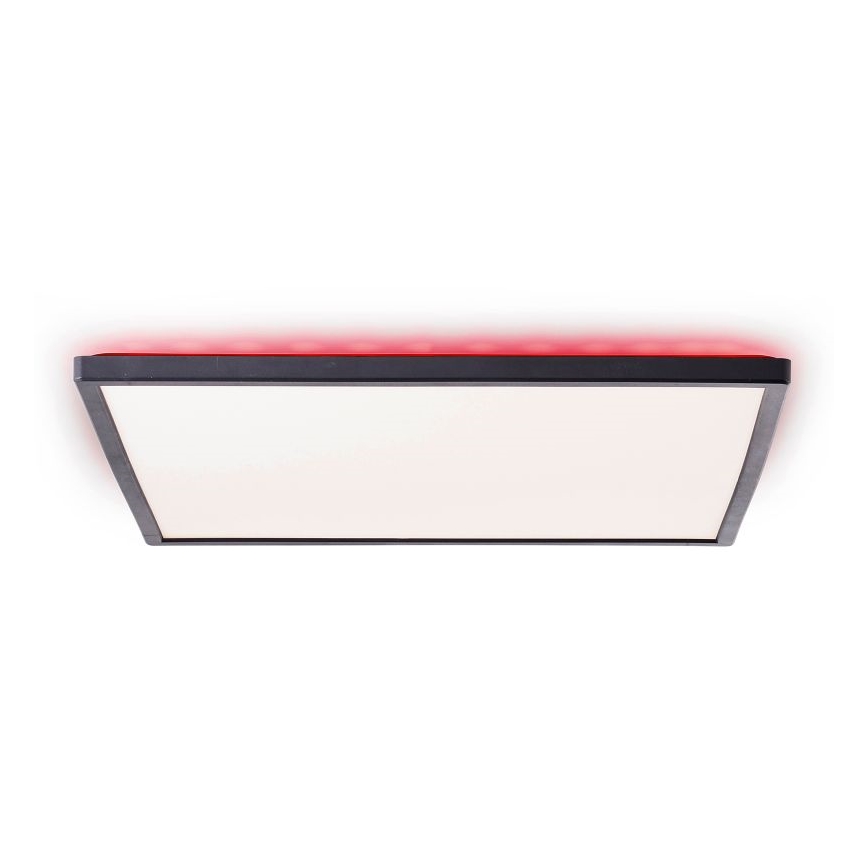 Brilliant - LED RGBW Димируем плафон SALTERY LED/22W/230V 3000-6500K + дистанционно управление