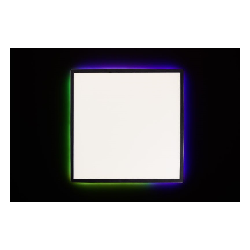 Brilliant - LED RGBW Димируем плафон SALTERY LED/22W/230V 3000-6500K + дистанционно управление