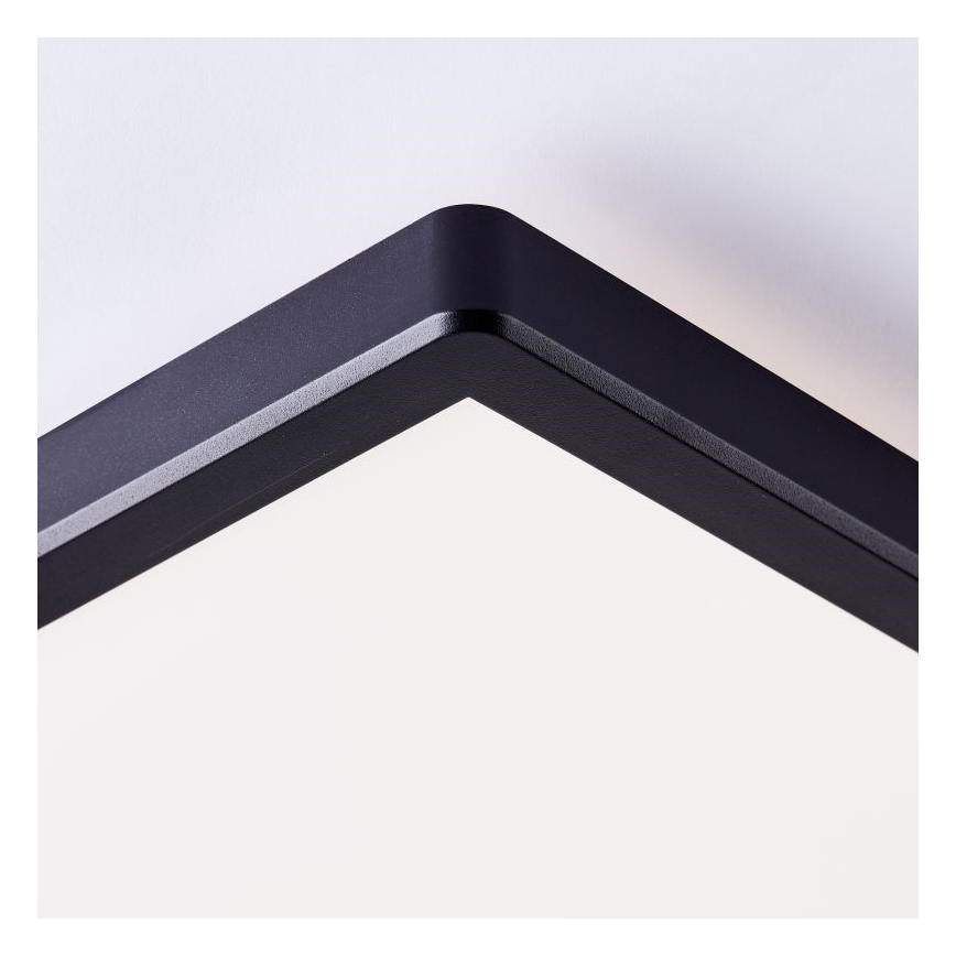 Brilliant - LED RGBW Димируем плафон SALTERY LED/22W/230V 3000-6500K + дистанционно управление