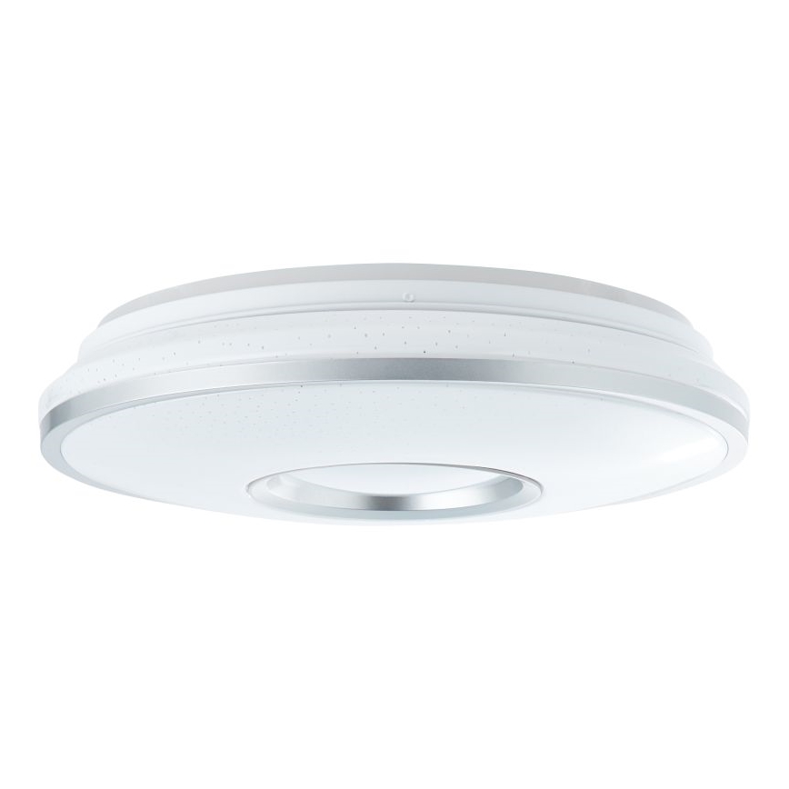 Brilliant - LED RGBW Димируем плафон VISITATION LED/24W/230V 3000-6500K + дистанционно управление