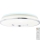 Brilliant - LED RGBW Димируем плафон VISITATION LED/32W/230V 3000-6500K + дистанционно управление