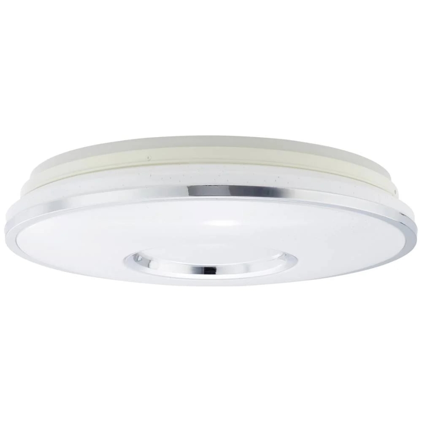 Brilliant - LED RGBW Димируем плафон VISITATION LED/32W/230V 3000-6500K + дистанционно управление
