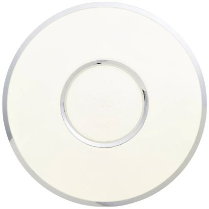 Brilliant - LED RGBW Димируем плафон VISITATION LED/32W/230V 3000-6500K + дистанционно управление