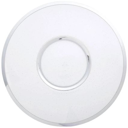 Brilliant - LED RGBW Димируем плафон VISITATION LED/32W/230V 3000-6500K + дистанционно управление