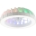 Brilliant - LED RGBW регулируем таванен вентилатор с осветление FANORA LED/30W/230V 2700-6500K Ø 46 см бял + дистанционно управление