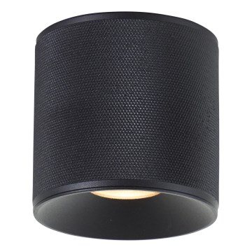 Brilliant - LED Спот MARTY 1xGU10/5W/230V Ø 10,5 см черен
