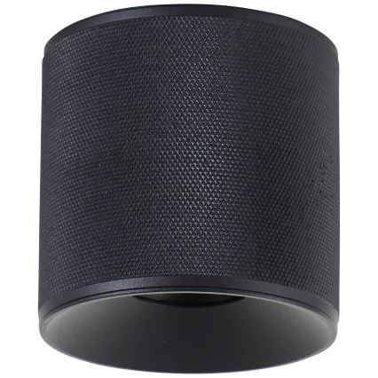 Brilliant - LED Спот MARTY 1xGU10/5W/230V Ø 10,5 см черен