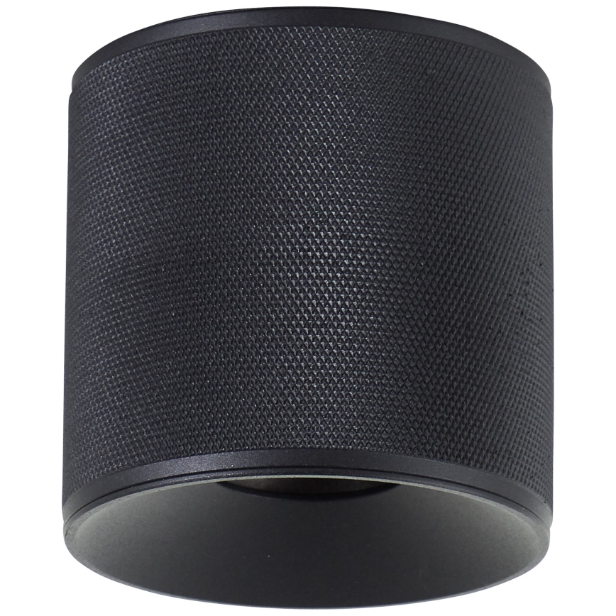 Brilliant - LED Спот MARTY 1xGU10/5W/230V Ø 10,5 см черен