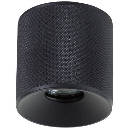 Brilliant - LED Спот MARTY 1xGU10/5W/230V Ø 10,5 см черен