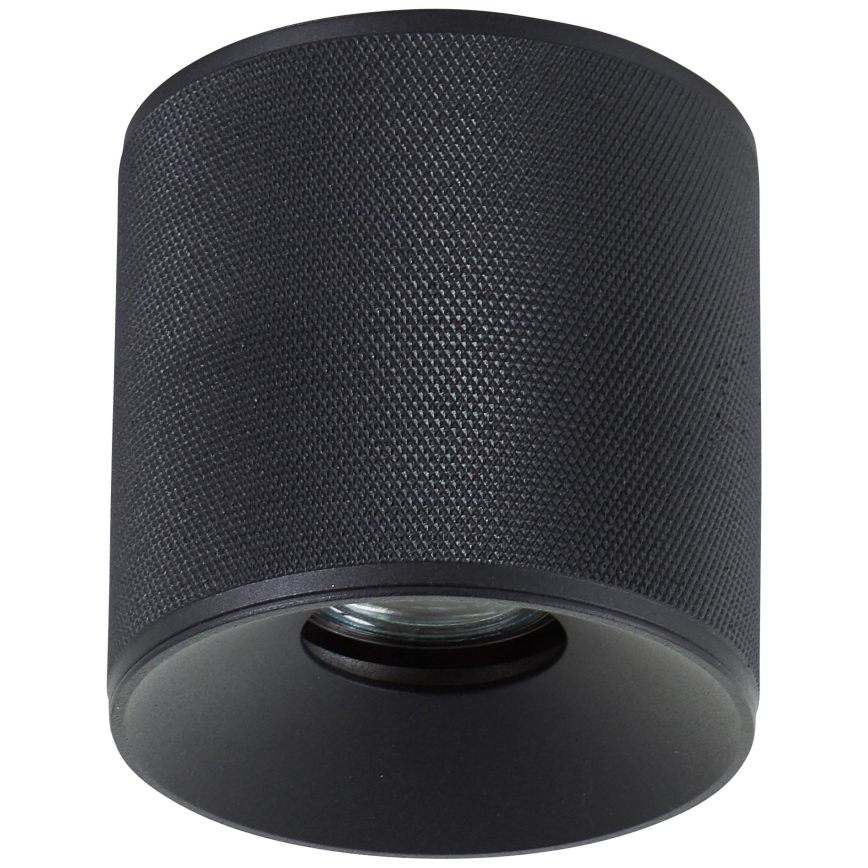 Brilliant - LED Спот MARTY 1xGU10/5W/230V Ø 10,5 см черен
