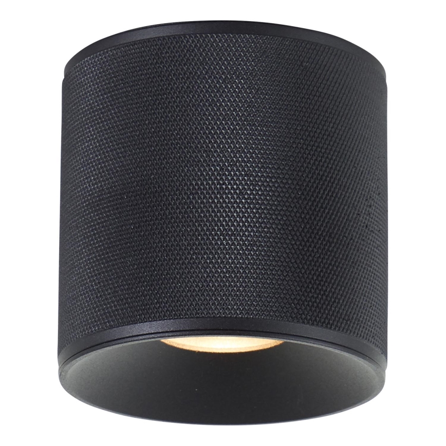 Brilliant - LED Спот MARTY 1xGU10/5W/230V Ø 10,5 см черен