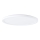 Brilliant - LED таванен плафон MILTON LED/18W/230V Ø 29,3 см бял