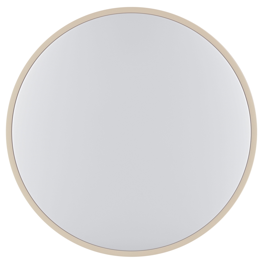 Brilliant - LED таванен плафон SOLISTRA LED/36W/230V Ø 54 cm бежов