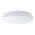 Brilliant - LED таванно осветително тяло FARICA LED/12W/230V, Ø 26 см, бяло
