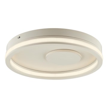 Brilliant - LED таванно осветително тяло REVOLA LED/33W/230V 3000/4000/6500K Ø 40 см бежово