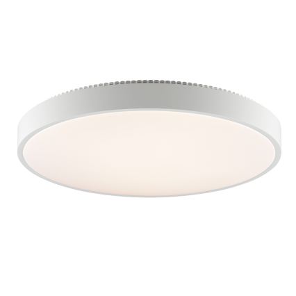 Brilliant - LED таванно осветително тяло SOLISTRA LED/36W/230V Ø 54 см бяло