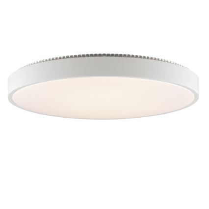 Brilliant - LED таванно осветително тяло SOLISTRA LED/36W/230V Ø 54 см бяло