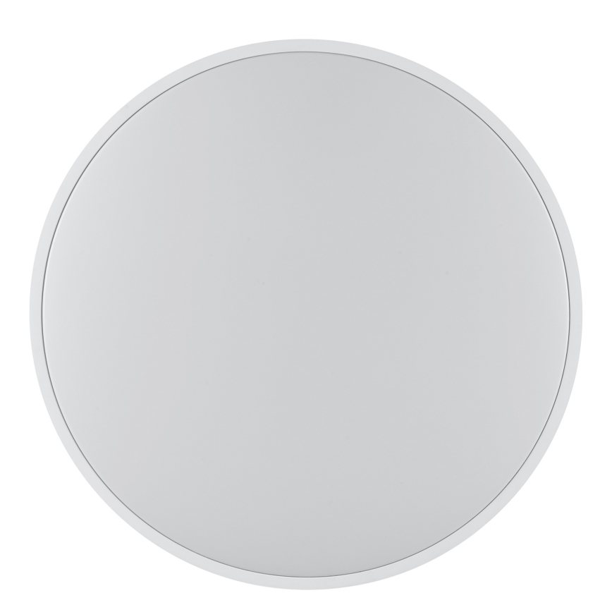 Brilliant - LED таванно осветително тяло SOLISTRA LED/36W/230V Ø 54 см бяло