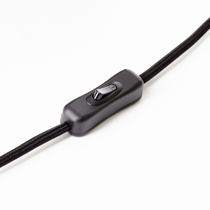 Brilliant - Настолна лампа HYDRA 1xE27/60W/230V жълти