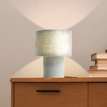 Brilliant - Настолна лампа TEDDY 1xE27/20W/230V зелена