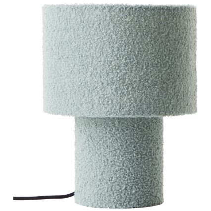 Brilliant - Настолна лампа TEDDY 1xE27/20W/230V зелена