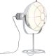 Brilliant - Настолна лампа RINGS 1xE27/60W/230V