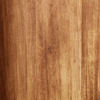 Brilliant - Подова лампа CALANDRA 4xE27/42W/230V, цвят бор