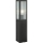 Brilliant - Външна лампа GETTA 1xE27/20W/230V 50 см IP44 черна