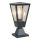 Brilliant - Външна лампа WESTDLIFF 1xE27/20W/230V 30,7 см IP44 антрацит