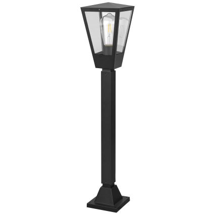 Brilliant - Външна лампа WESTDLIFF 1xE27/20W/230V 73,4 см IP44 антрацит