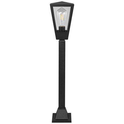 Brilliant - Външна лампа WESTDLIFF 1xE27/20W/230V 73,4 см IP44 антрацит