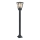 Brilliant - Външно осветително тяло WESTDLIFF 1xE27/20W/230V 98,4 cm IP44 антрацит