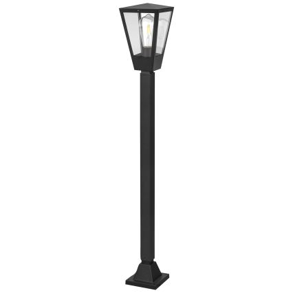 Brilliant - Външно осветително тяло WESTDLIFF 1xE27/20W/230V 98,4 cm IP44 антрацит