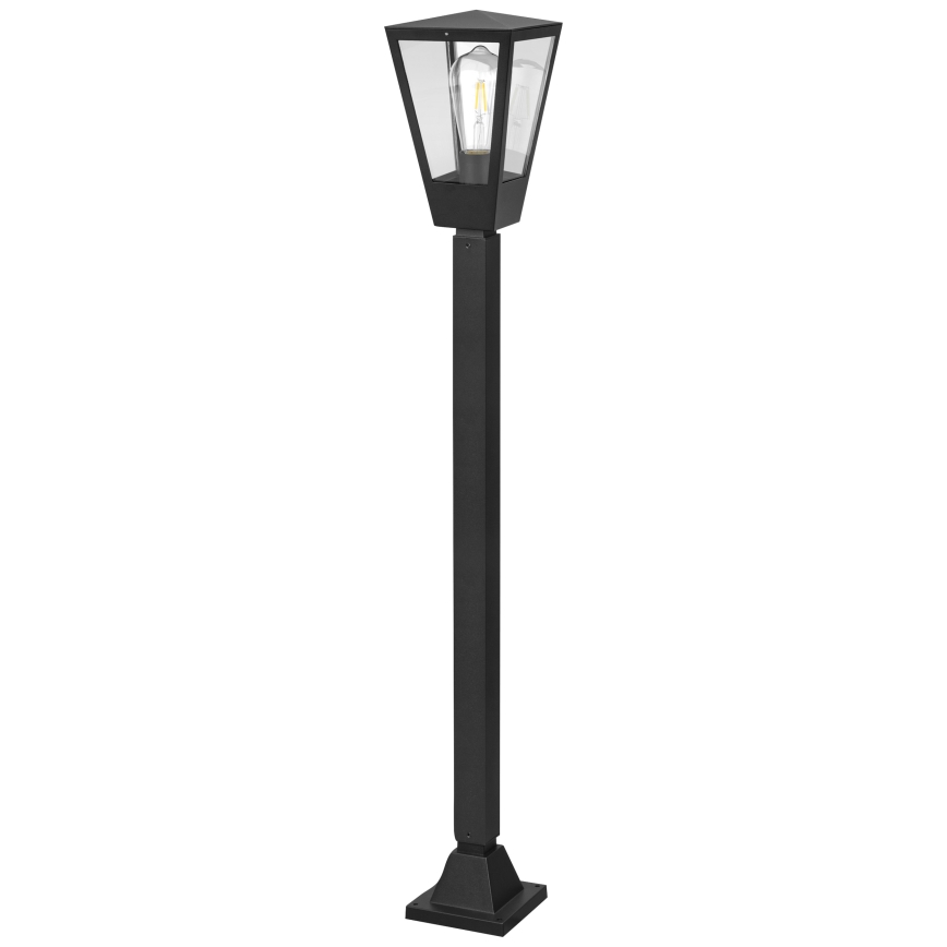 Brilliant - Външно осветително тяло WESTDLIFF 1xE27/20W/230V 98,4 cm IP44 антрацит
