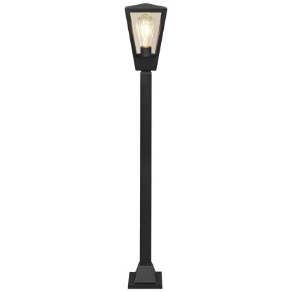 Brilliant - Външно осветително тяло WESTDLIFF 1xE27/20W/230V 98,4 cm IP44 антрацит