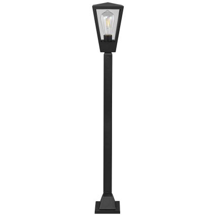 Brilliant - Външно осветително тяло WESTDLIFF 1xE27/20W/230V 98,4 cm IP44 антрацит