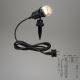Brilo 3078-015 - LED Екстериорна лампа TERRA 1xGU10/3W/230V IP44