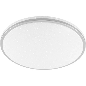 Brilo 3823-014 - LED таванно осветително тяло SILIN LED/16W/230V Ø 33 см